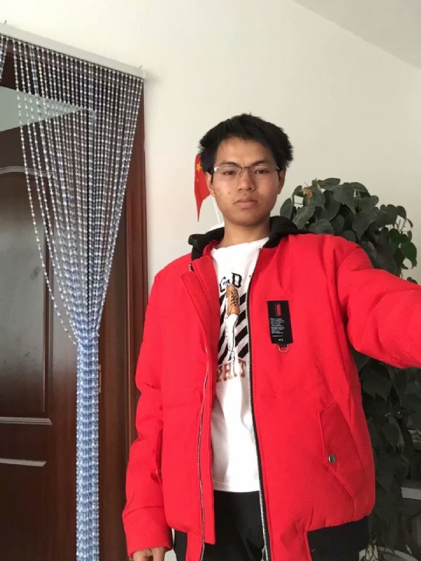 新希望的第一张照片--新平交友中心